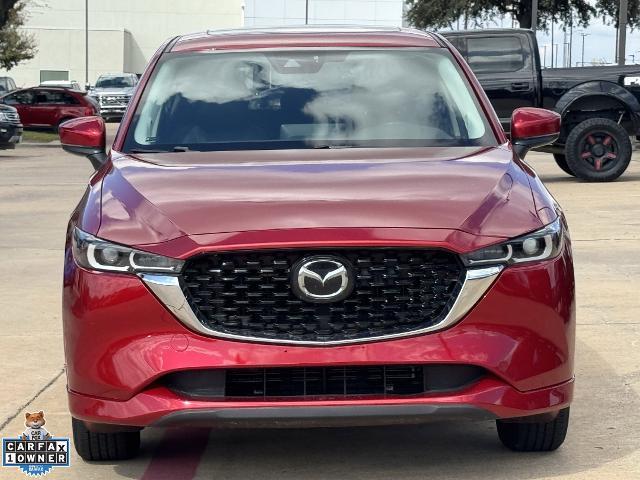 2025 MAZDA CX-5 - $21,992