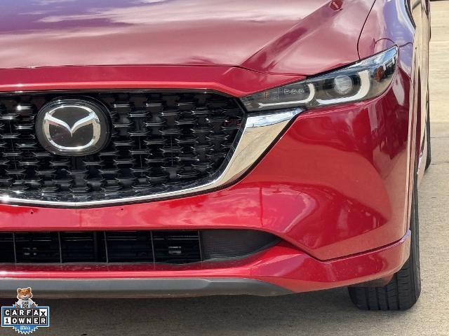 2025 MAZDA CX-5 - $21,992