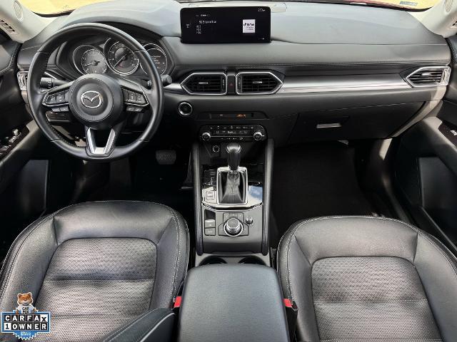 2025 MAZDA CX-5 - $21,992