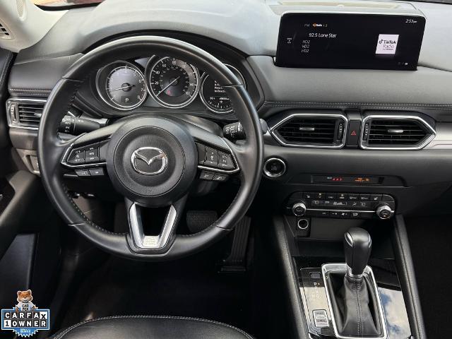 2025 MAZDA CX-5 - $21,992