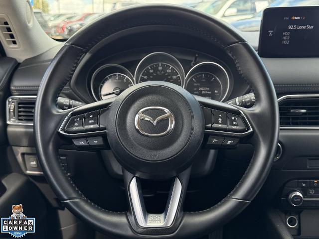 2025 MAZDA CX-5 - $21,992