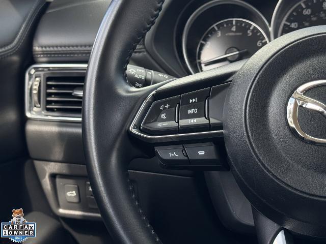 2025 MAZDA CX-5 - $21,992
