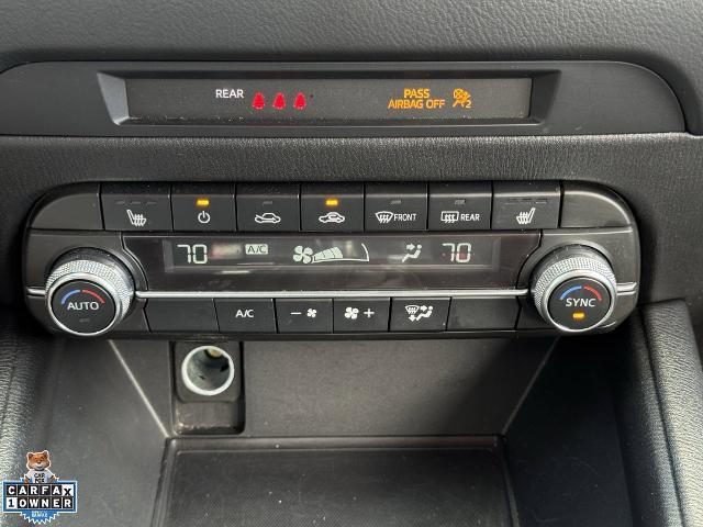 2025 MAZDA CX-5 - $21,992