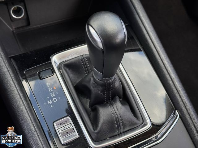 2025 MAZDA CX-5 - $21,992
