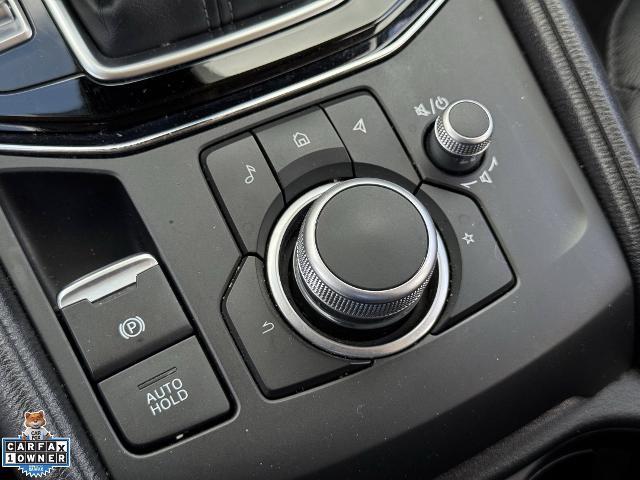 2025 MAZDA CX-5 - $21,992