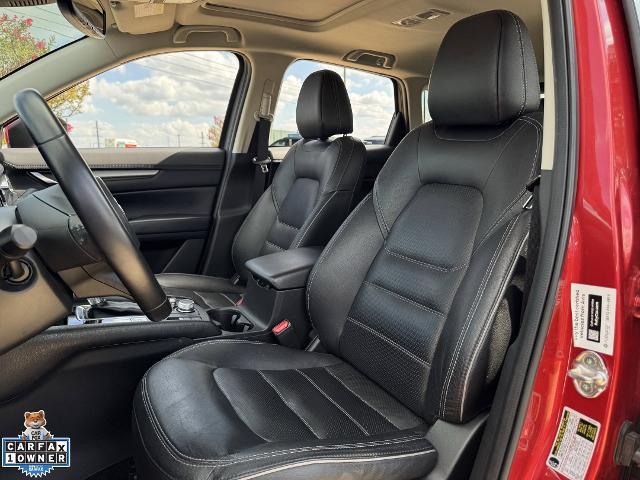 2025 MAZDA CX-5 - $21,992
