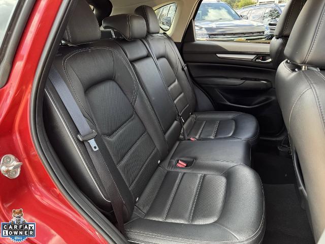 2025 MAZDA CX-5 - $21,992