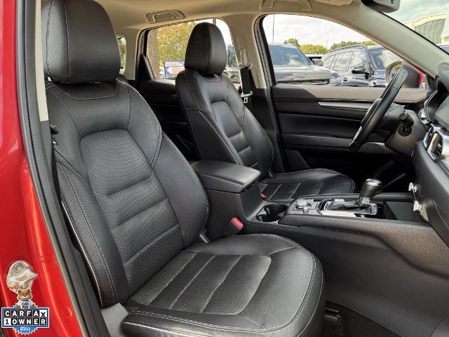 2025 MAZDA CX-5 - $21,992