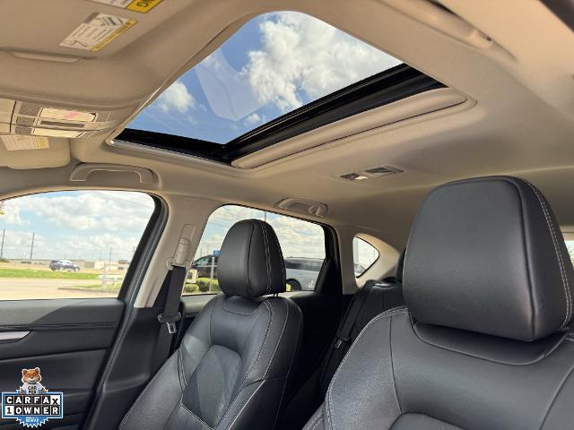 2025 MAZDA CX-5 - $21,992
