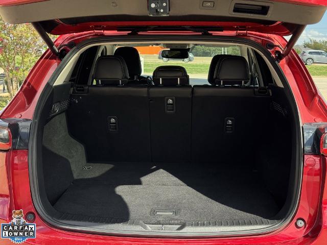 2025 MAZDA CX-5 - $21,992