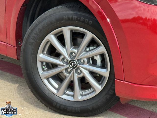 2025 MAZDA CX-5 - $21,992
