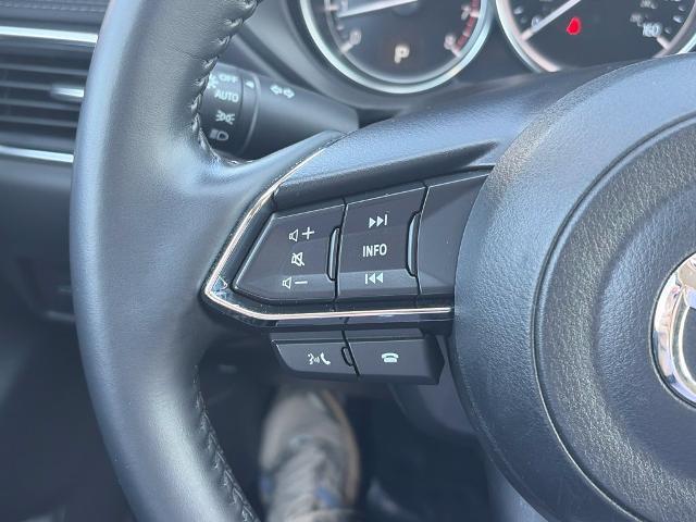 2025 MAZDA CX-5 - $26,500