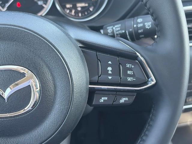 2025 MAZDA CX-5 - $26,500