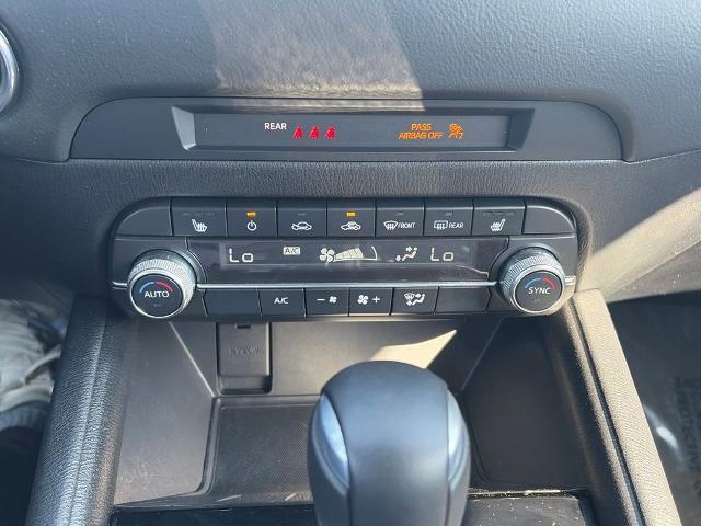 2025 MAZDA CX-5 - $26,500
