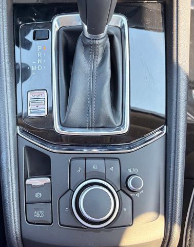2025 MAZDA CX-5 - $26,500