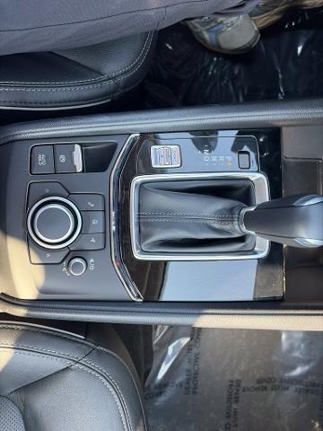 2025 MAZDA CX-5 - $26,500