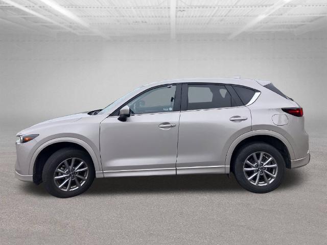 2025 MAZDA CX-5 - $28,100