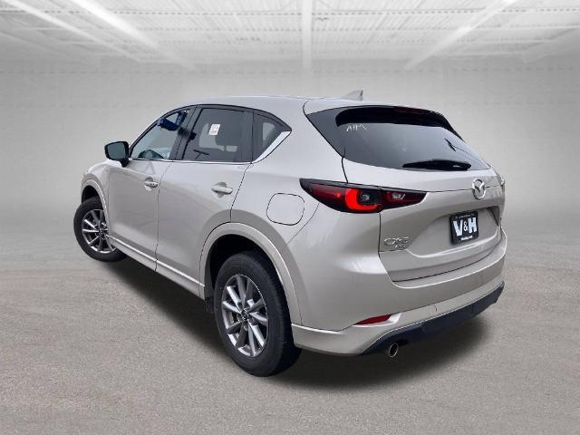2025 MAZDA CX-5 - $28,100