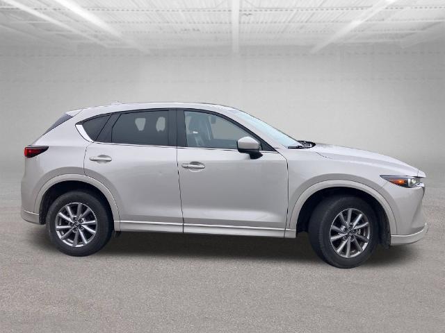 2025 MAZDA CX-5 - $28,100