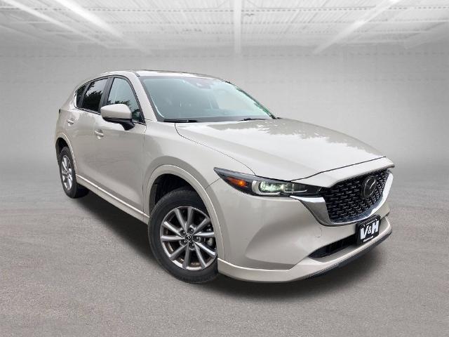 2025 MAZDA CX-5 - $28,100