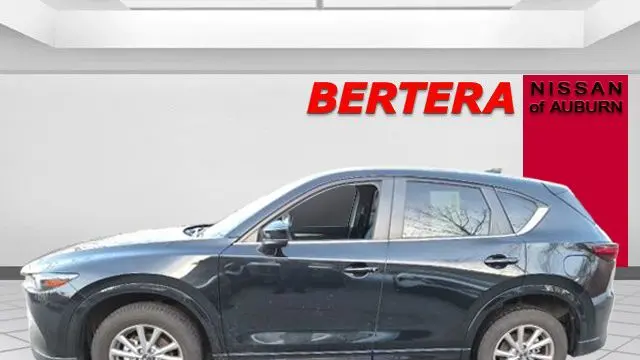 Preowned 2025 Mazda CX-5 2.5 S Preferred for Sale