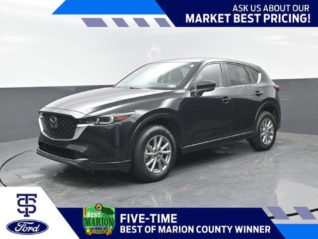 2025 MAZDA CX-5 - $24,750