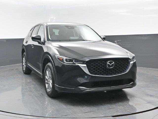 2025 MAZDA CX-5 - $24,750