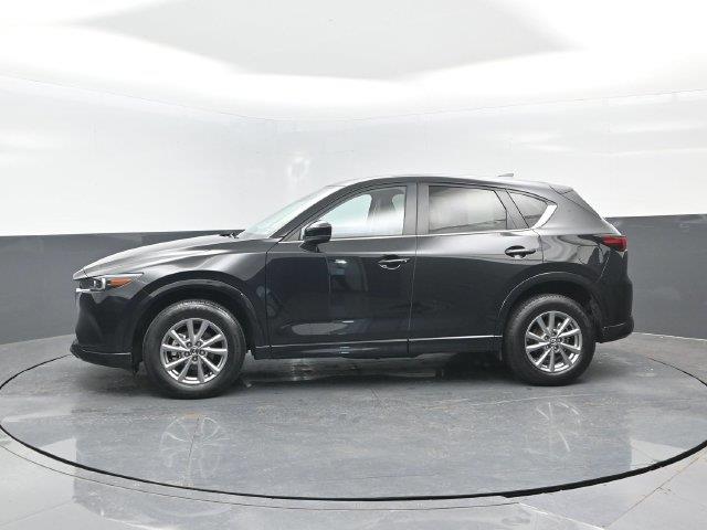 2025 MAZDA CX-5 - $24,750
