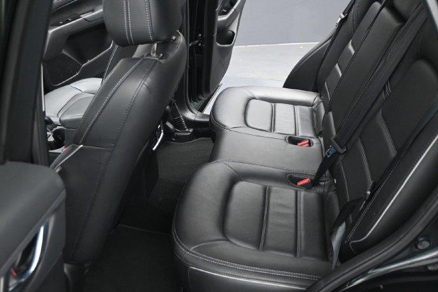 2025 MAZDA CX-5 - $24,750