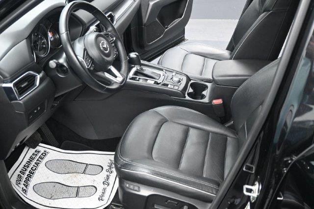 2025 MAZDA CX-5 - $24,750
