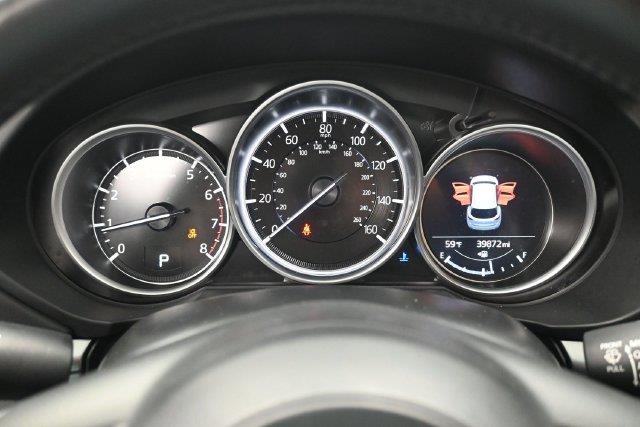 2025 MAZDA CX-5 - $24,750
