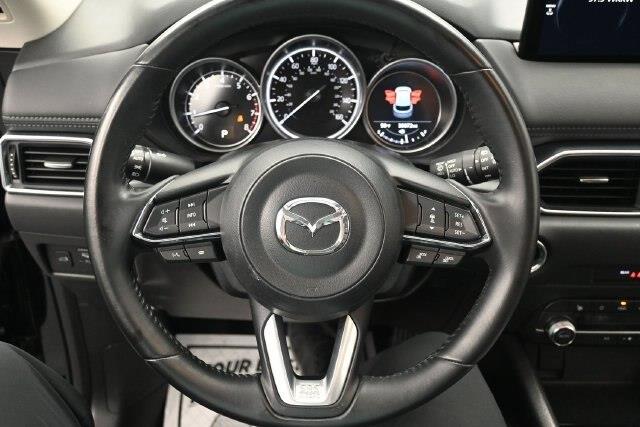 2025 MAZDA CX-5 - $24,750