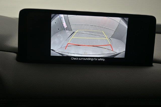 2025 MAZDA CX-5 - $24,750