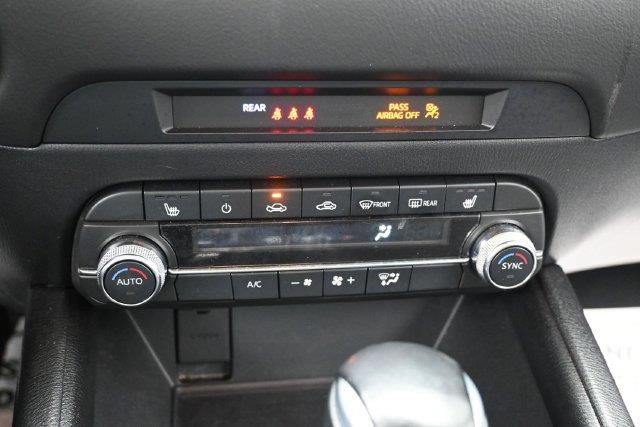 2025 MAZDA CX-5 - $24,750