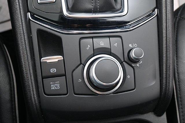 2025 MAZDA CX-5 - $24,750