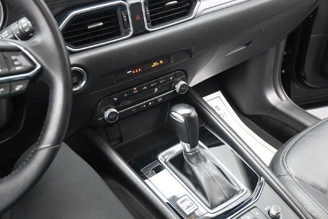 2025 MAZDA CX-5 - $24,750