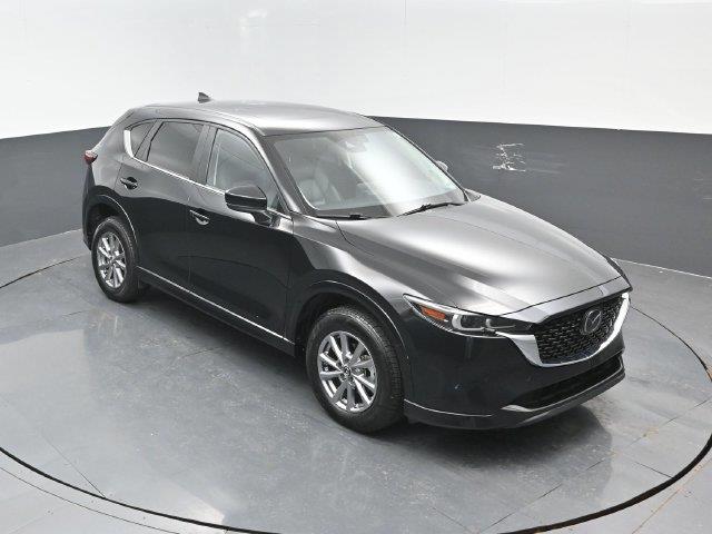 2025 MAZDA CX-5 - $24,750