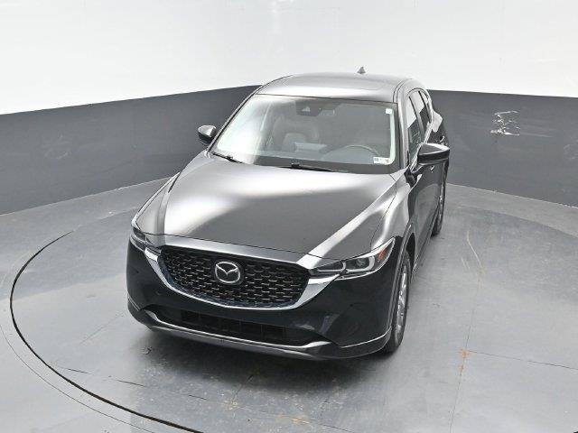 2025 MAZDA CX-5 - $24,750