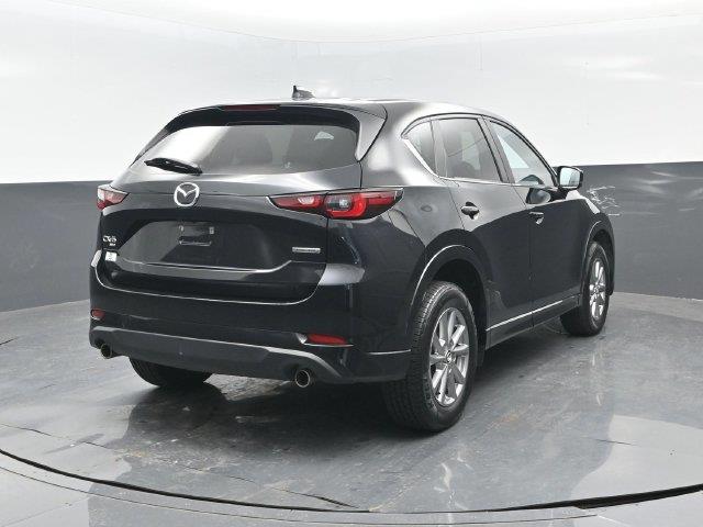 2025 MAZDA CX-5 - $24,750