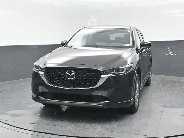 2025 MAZDA CX-5 - $24,750
