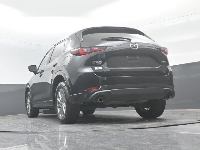 2025 MAZDA CX-5 - $24,750