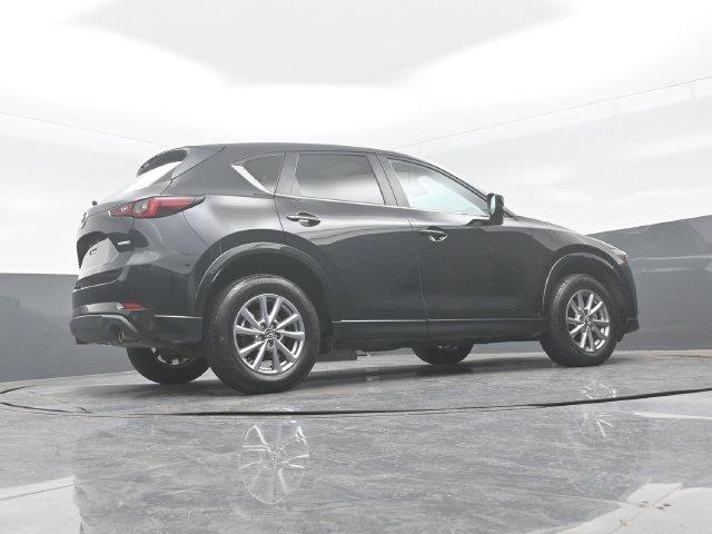 2025 MAZDA CX-5 - $24,750