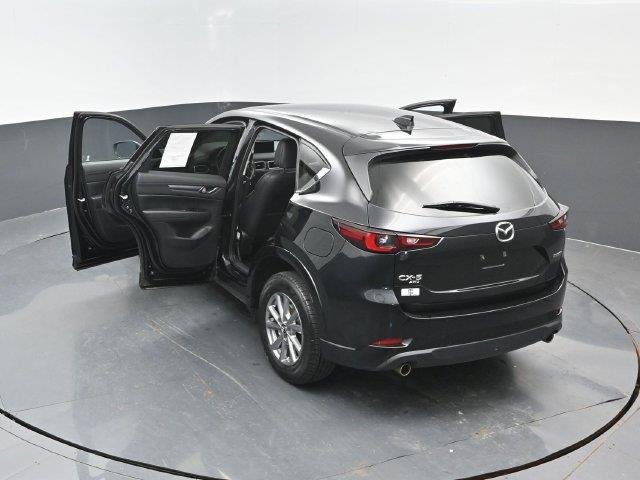 2025 MAZDA CX-5 - $24,750