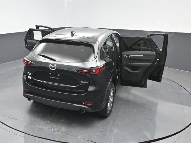 2025 MAZDA CX-5 - $24,750