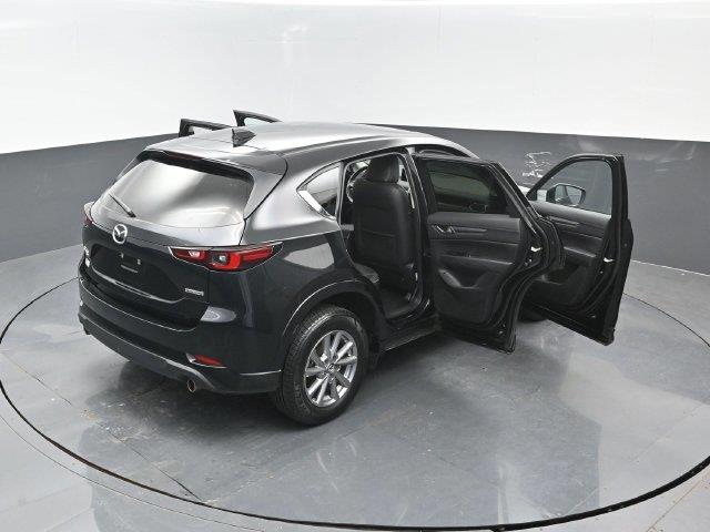 2025 MAZDA CX-5 - $24,750