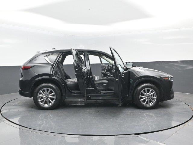 2025 MAZDA CX-5 - $24,750