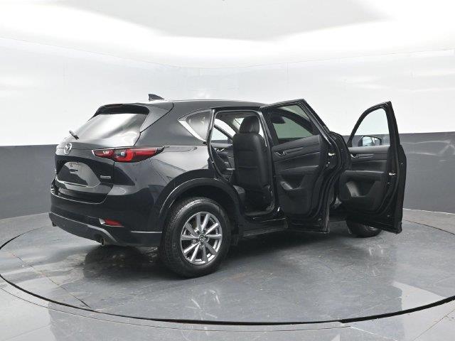 2025 MAZDA CX-5 - $24,750