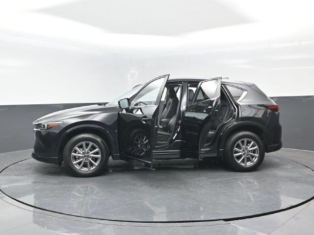2025 MAZDA CX-5 - $24,750