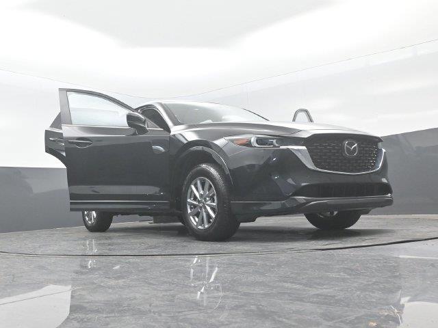 2025 MAZDA CX-5 - $24,750
