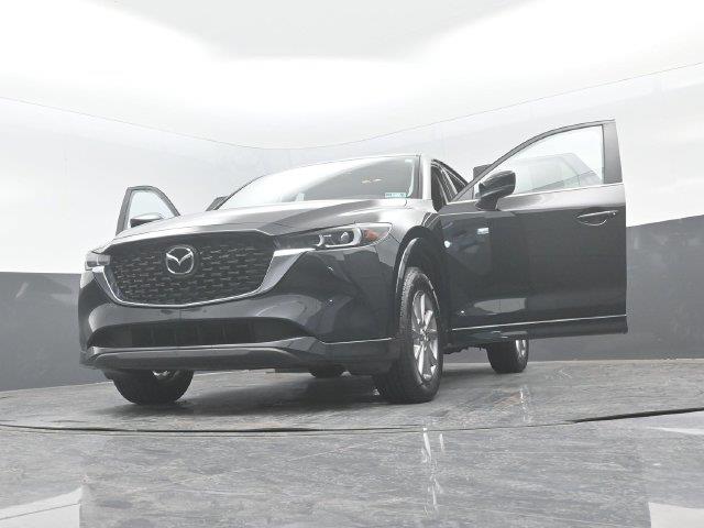 2025 MAZDA CX-5 - $24,750
